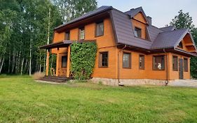 Ciche Podlasie